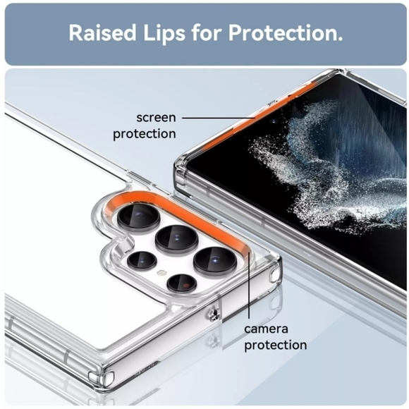 Galaxy S23 Case Galaxy S23 Plus Case Galaxy S23 Ultra case Galaxy S22 Ultra Case - Picture 4 of 11